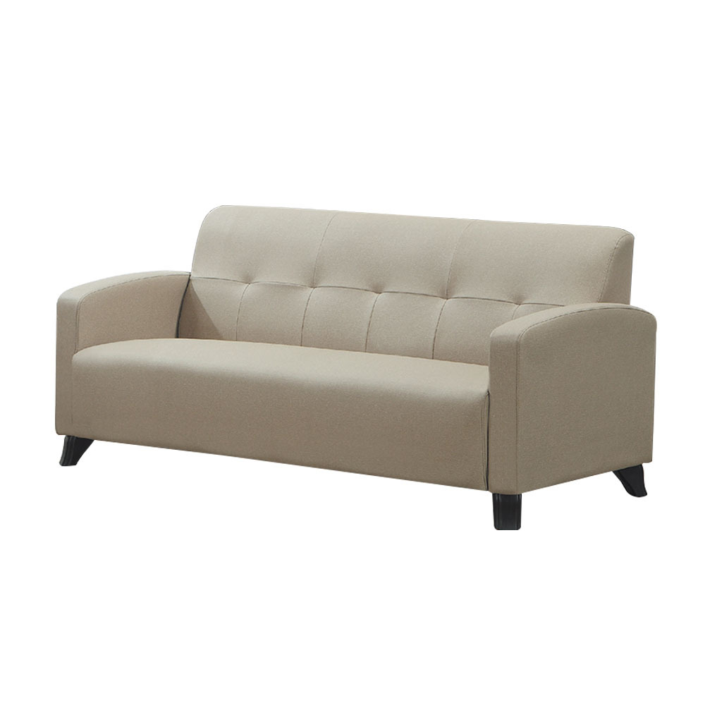 薩雷貓抓皮沙發三人椅/三人座