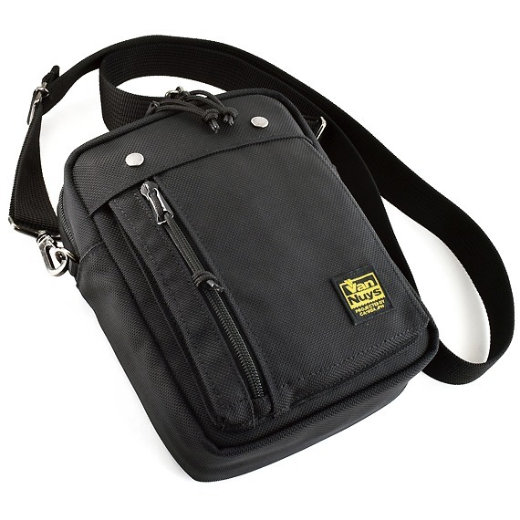 VanNuys E584 街頭斜背包