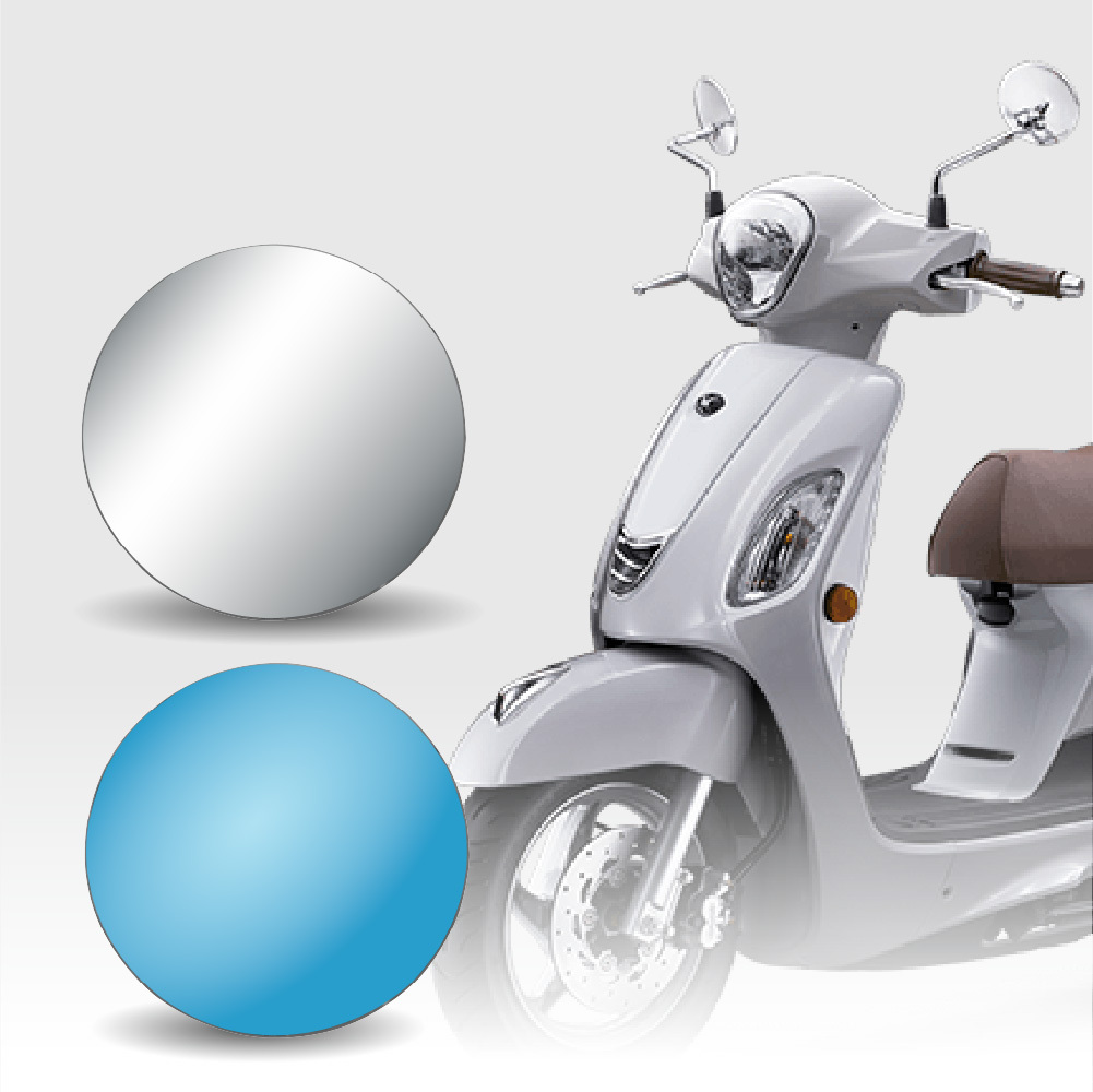 KYMCO LIKE 150| 超視野廣角後照鏡片