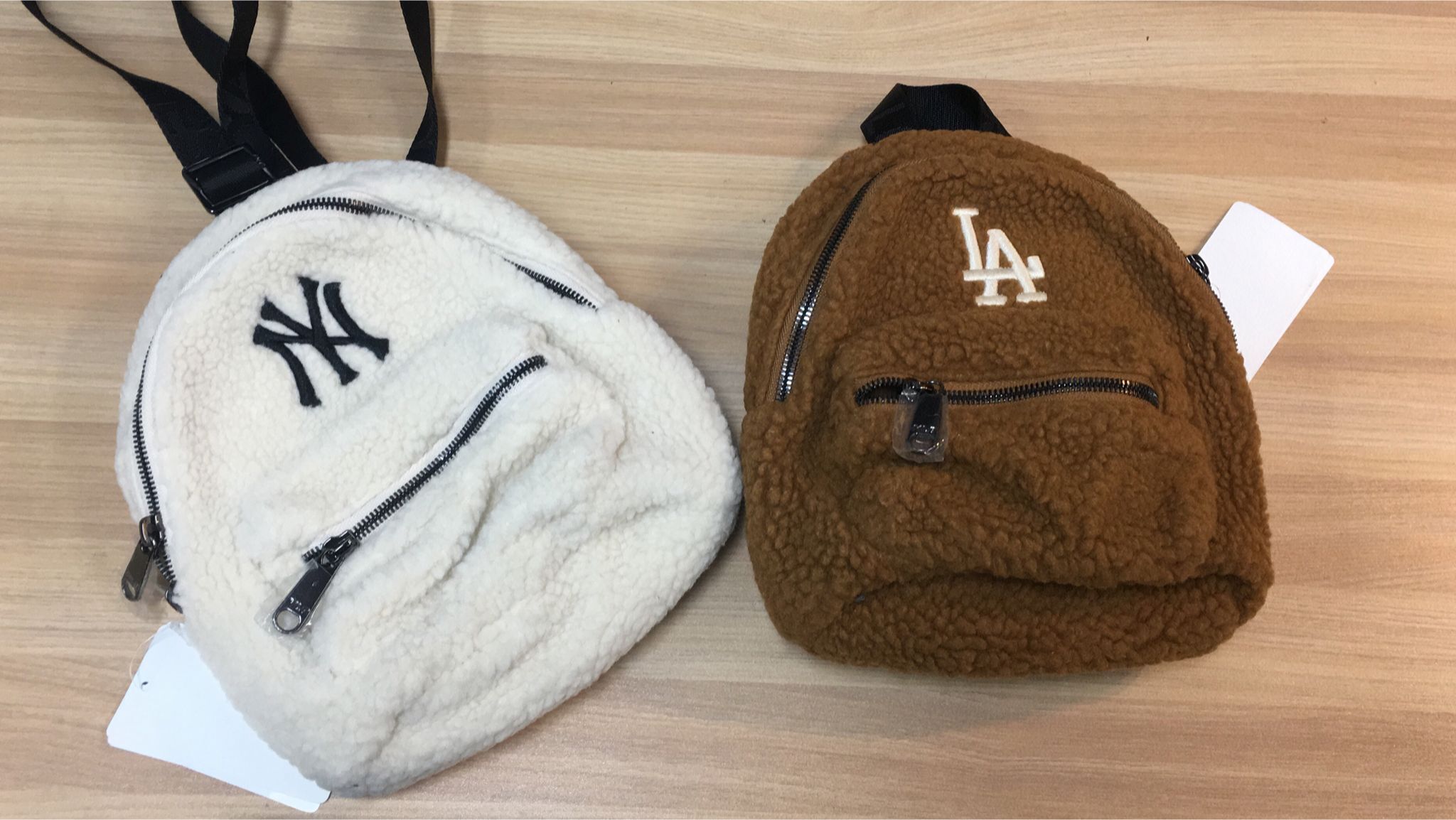 MLB MINI BACKPACK (MLB294)