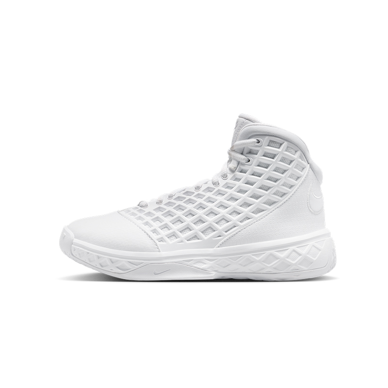 Nike Kobe 3 Protro "Halo" GS 柯比 曼巴 籃球鞋 白 女鞋 大童 HQ2304-100 [台灣現貨]