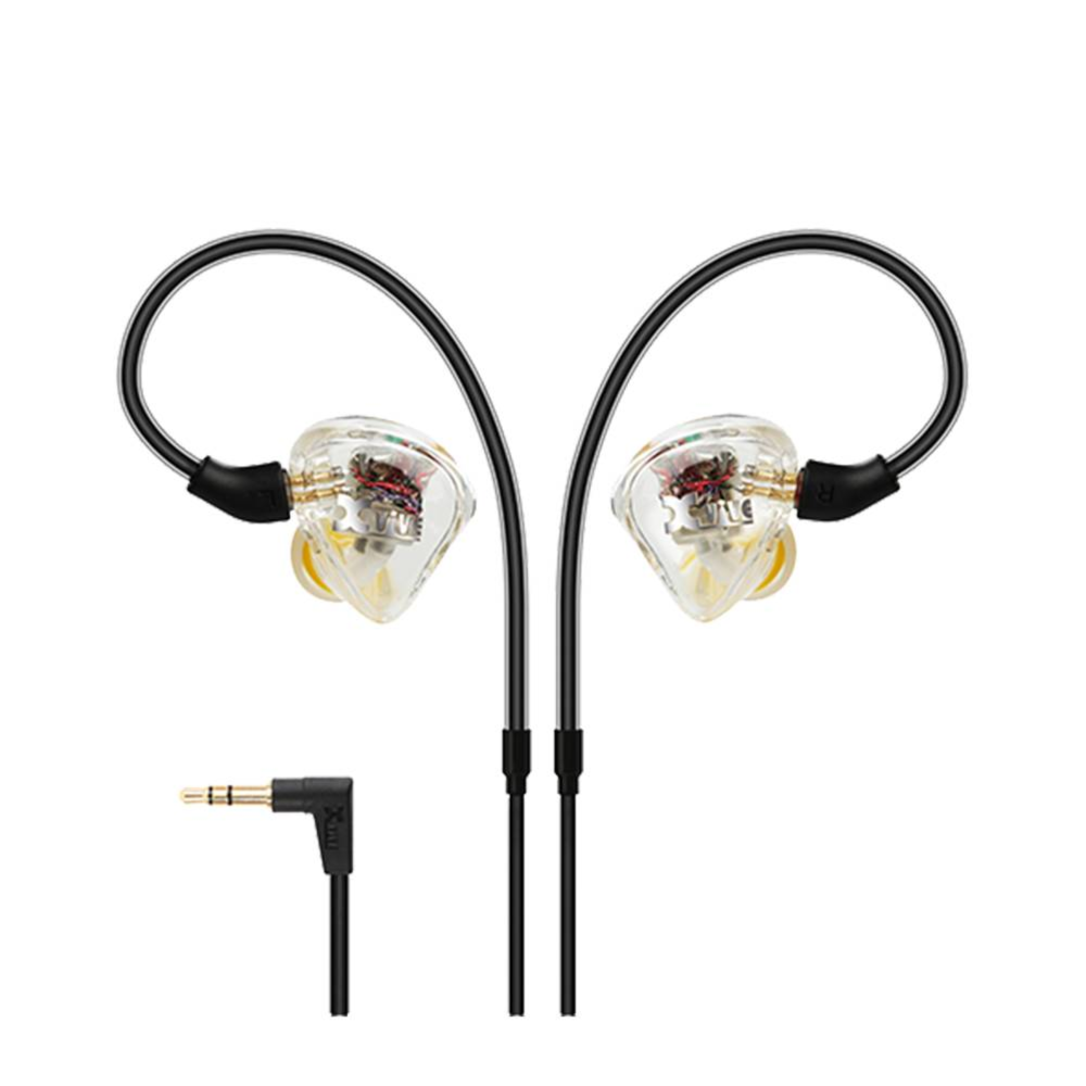 Xvive Xvive / U45系列 5.8G 無線監聽傳輸發射器 (U45T / U45R / U45R2 / U45R4 / U45T9 ) 第 4 張圖片｜三峽錄音 / 音響