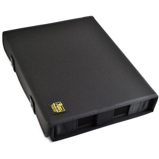 VanNuys E163 12格耳機收納盒