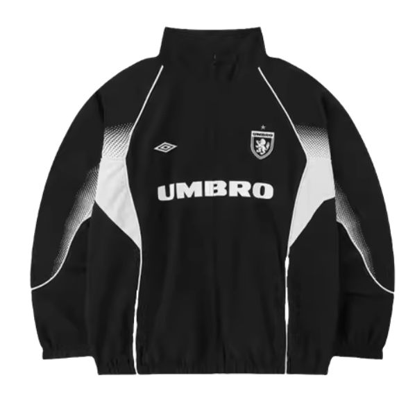 [現貨] UMBRO Football Jacket