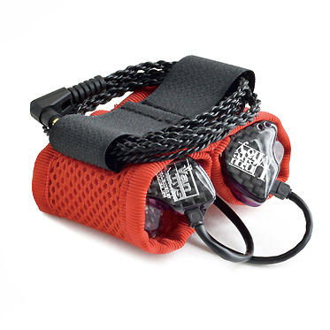 VanNuys E048 Earphone Case | FUTEX Store