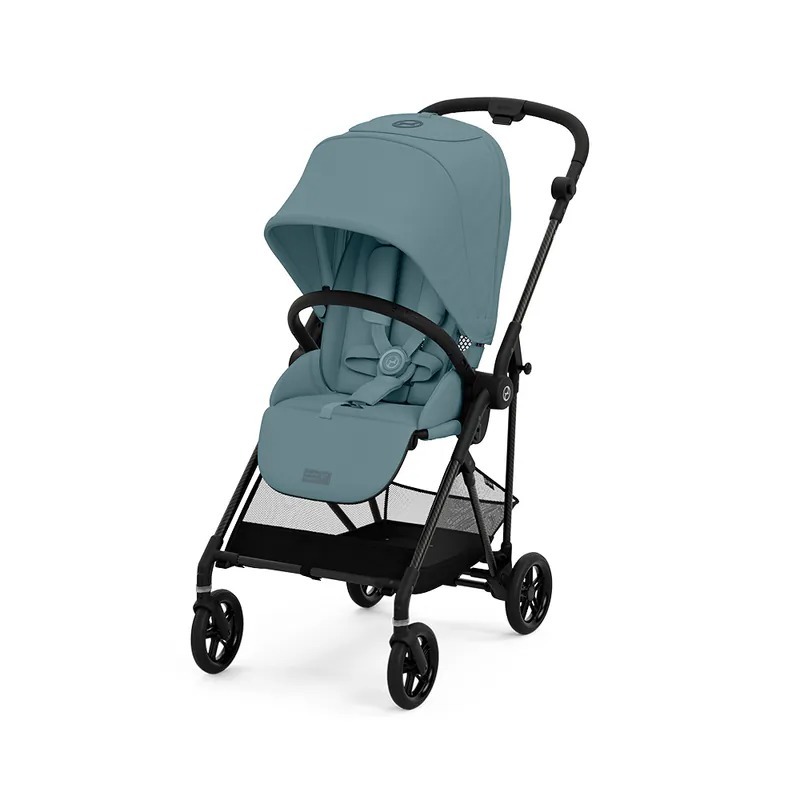 CYBEX Melio Carbon