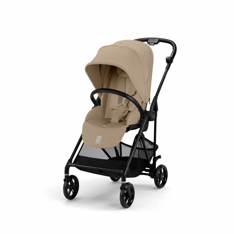 CYBEX Melio Carbon (2025)