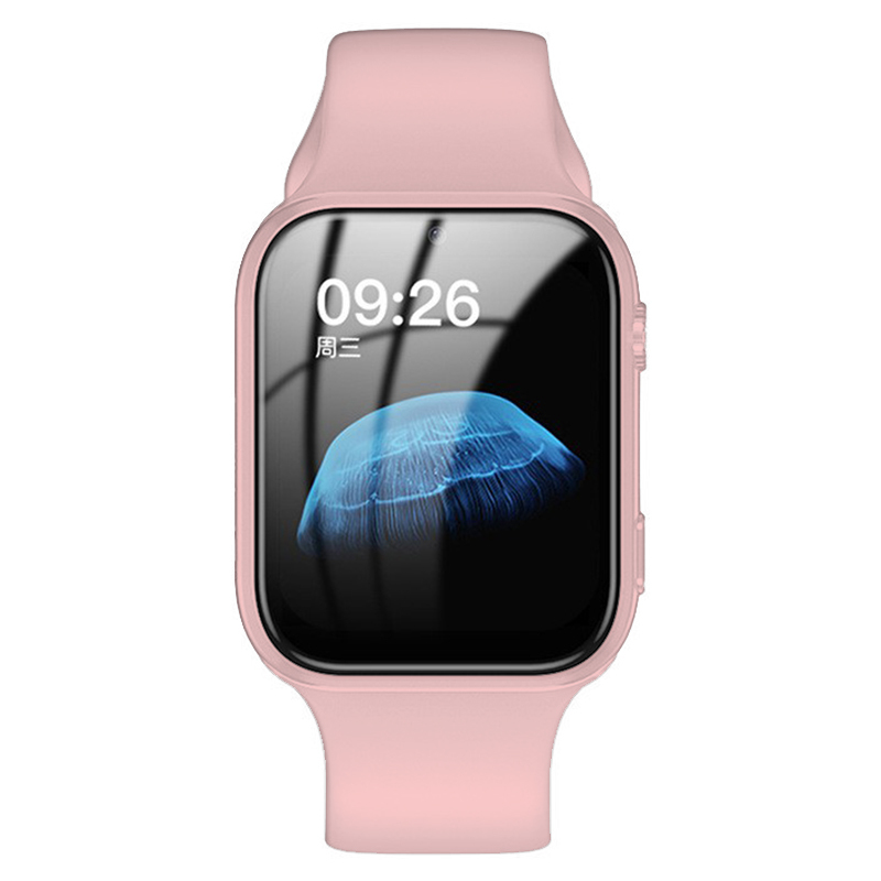 日本TSK 兒童4G高清視頻通話學生定位智能電話手錶 P3744