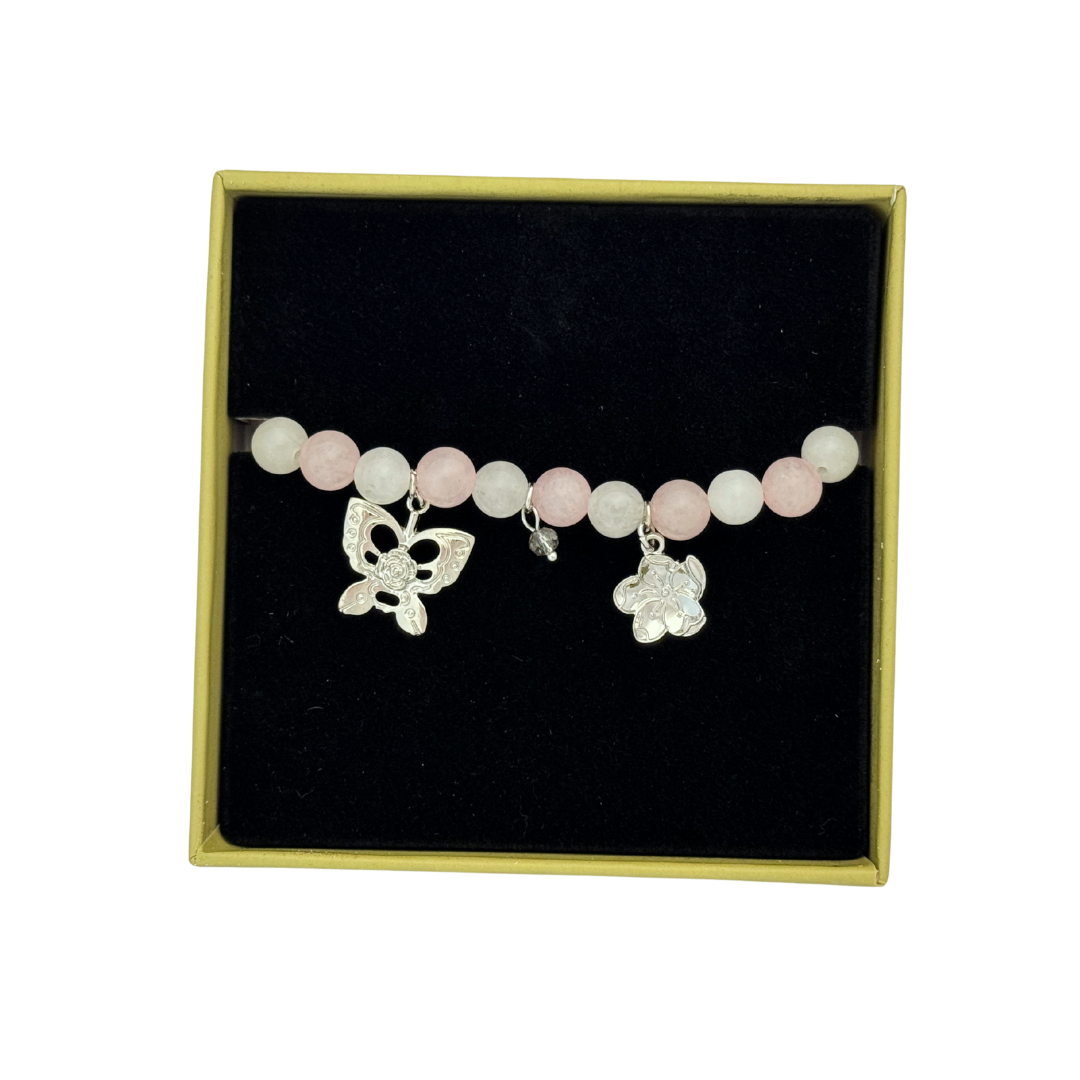 天官賜福 天然石手鏈