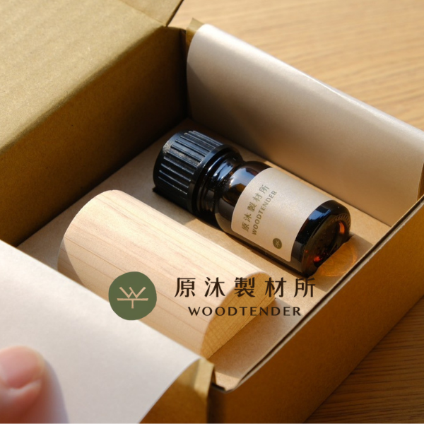 檜木精油擴香組