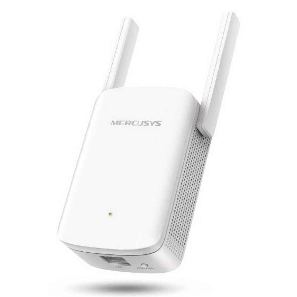 MERCUSYS 水星 ME60X AX1500 Wi-Fi 6 訊號延伸器