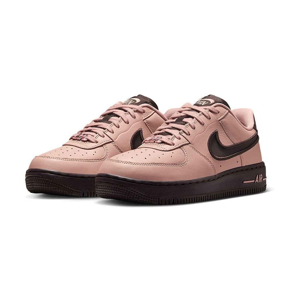 Nike Air Force 1 Dance  粉棕 FJ7409-601 女鞋