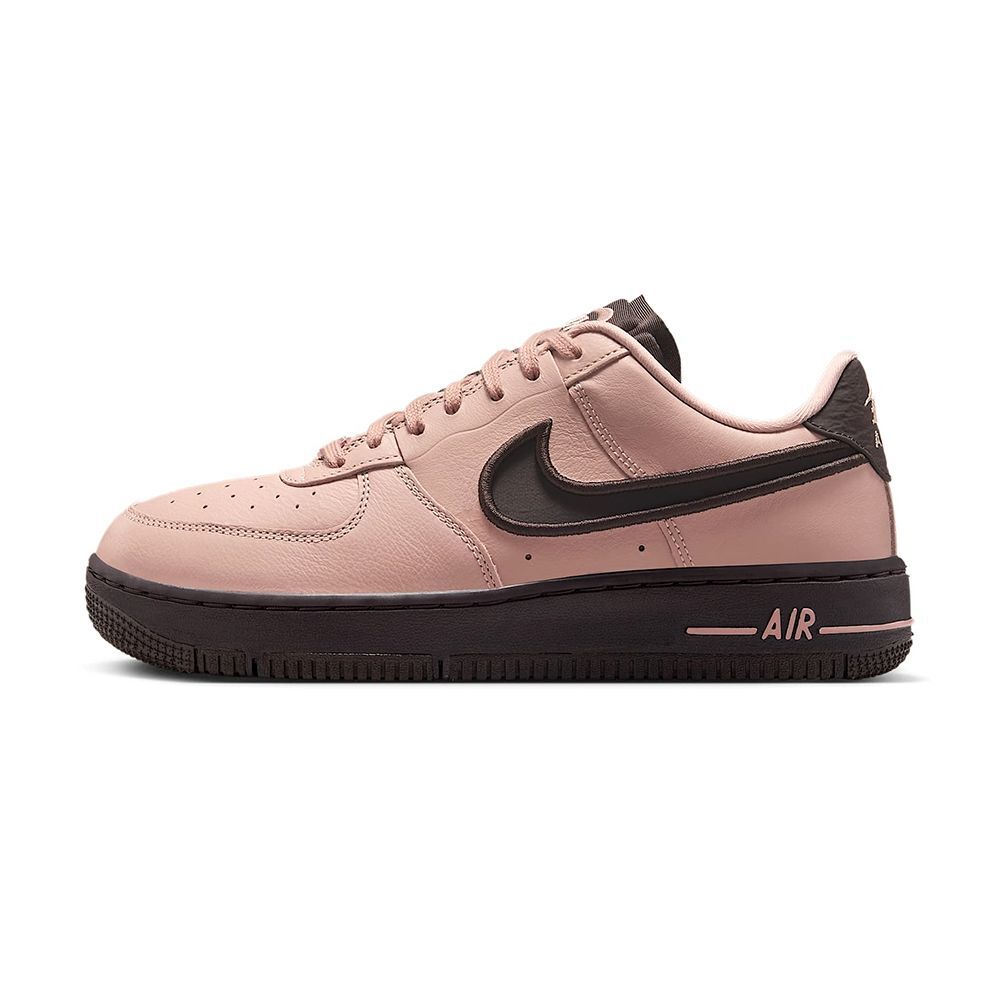 Nike Air Force 1 Dance  粉棕 FJ7409-601 女鞋