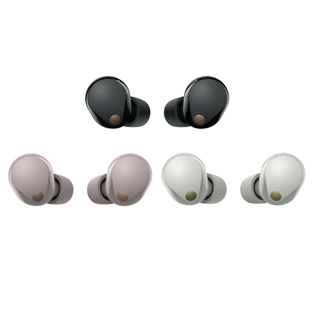 【SONY】WF-1000XM5 旗艦真無線藍牙耳機