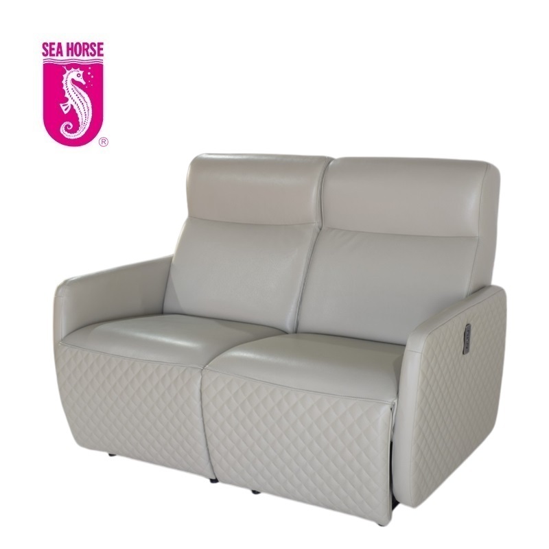 真皮面電動彈鉸梳化(QSOH8X-Q-T)