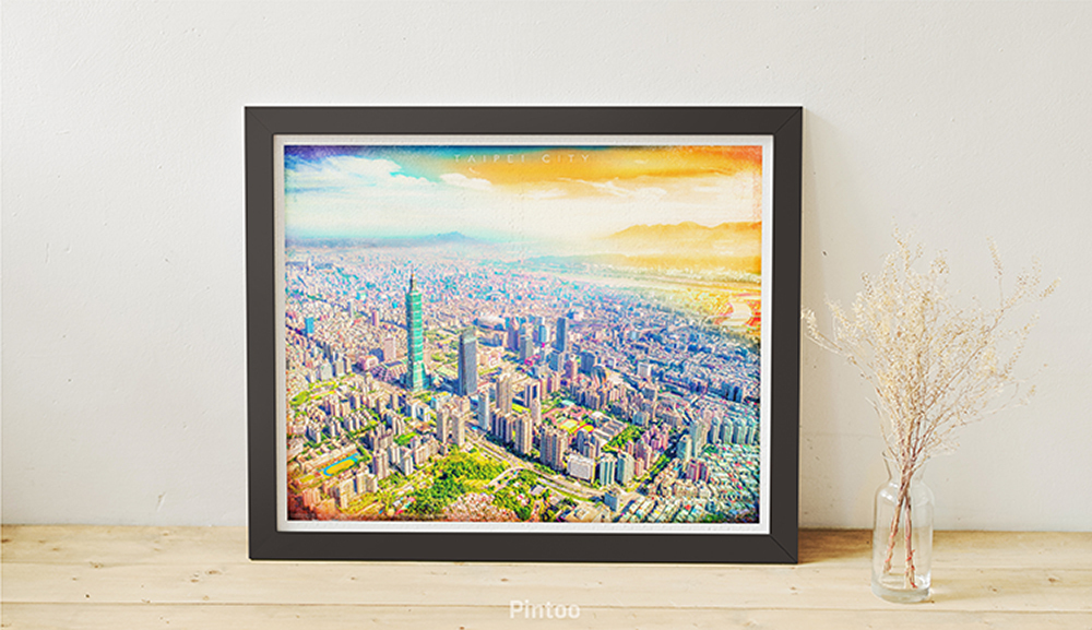 H3043 - 平面2000片- 布克舒先生- 鯨潛入銀河