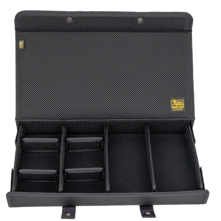 VanNuys E164 8格耳機收納盒