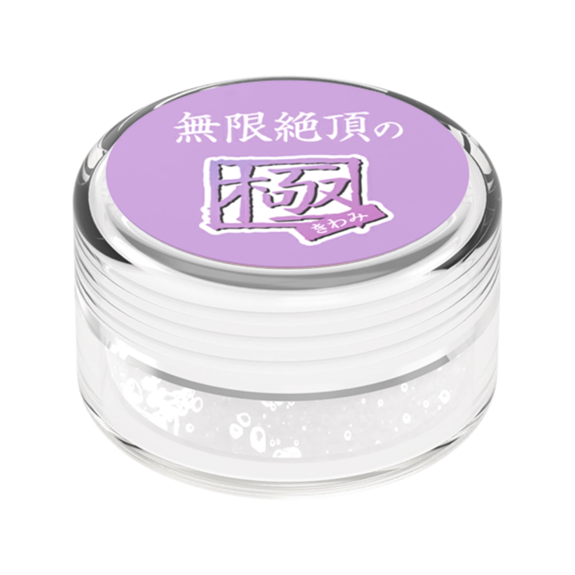 SSI Japan 絕對潮吹高潮膏 超極品 第2代 無限絕頂の極 【女性用】