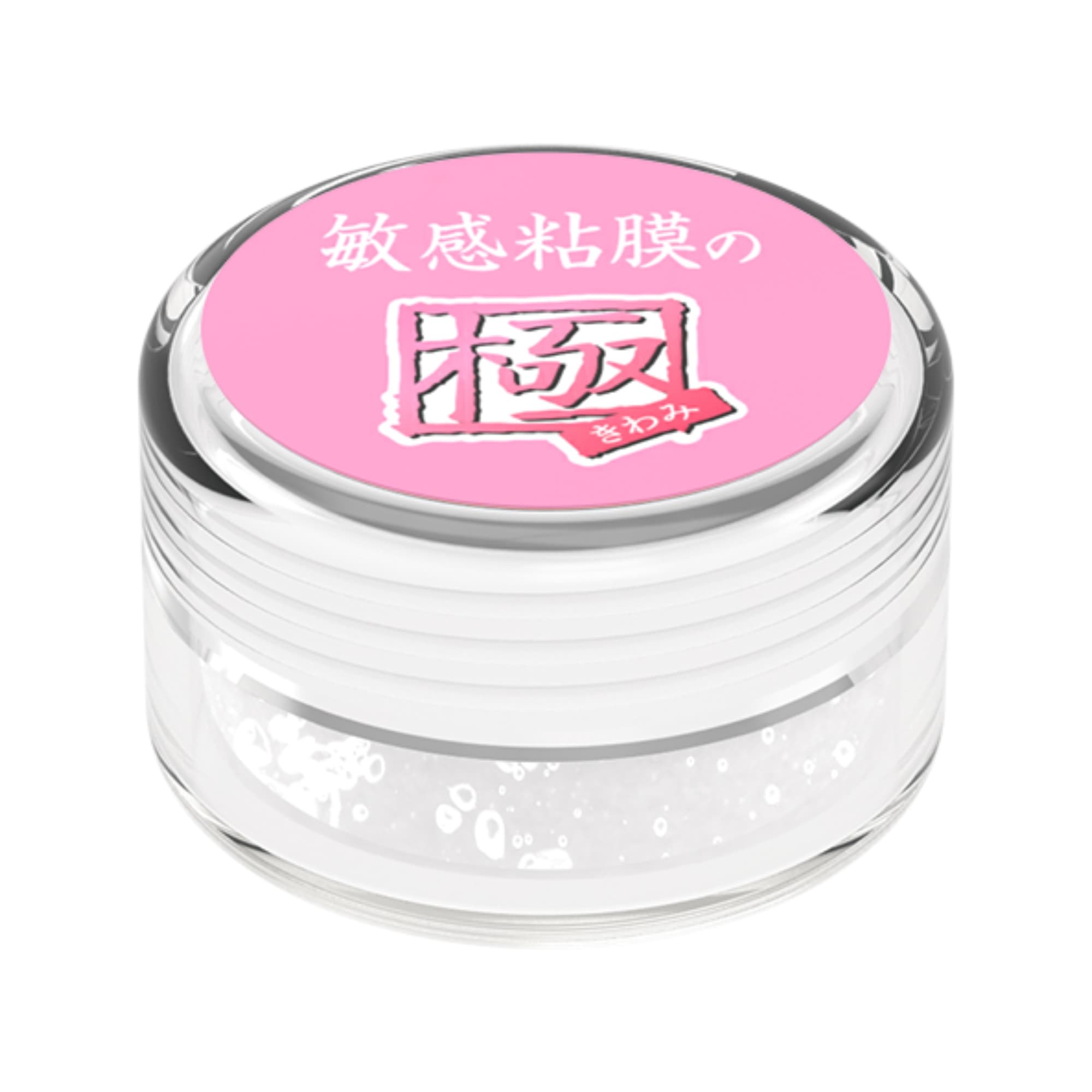 SSI Japan 絕對潮吹高潮膏 第2代 姬公主 敏感粘膜の極 【女性用】