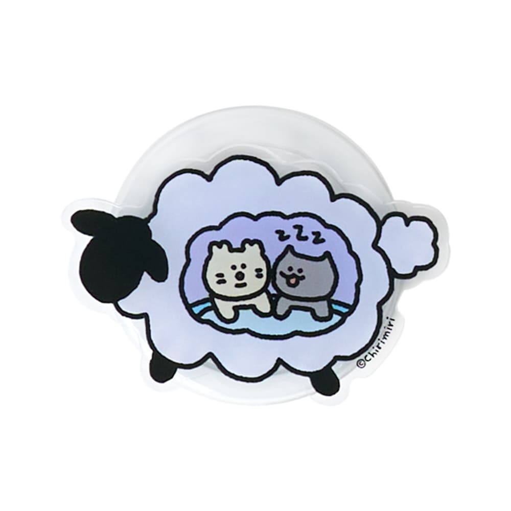 Chirimiri 磁吸手機支架 / 夢境-VT059