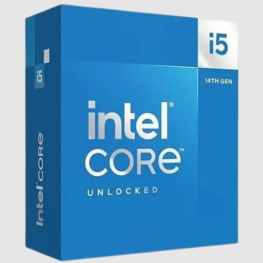 Intel i5-14400