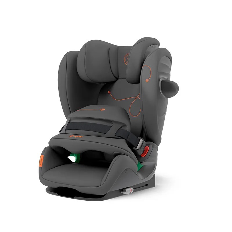 CYBEX Pallas G i-size 二合一成長型汽座