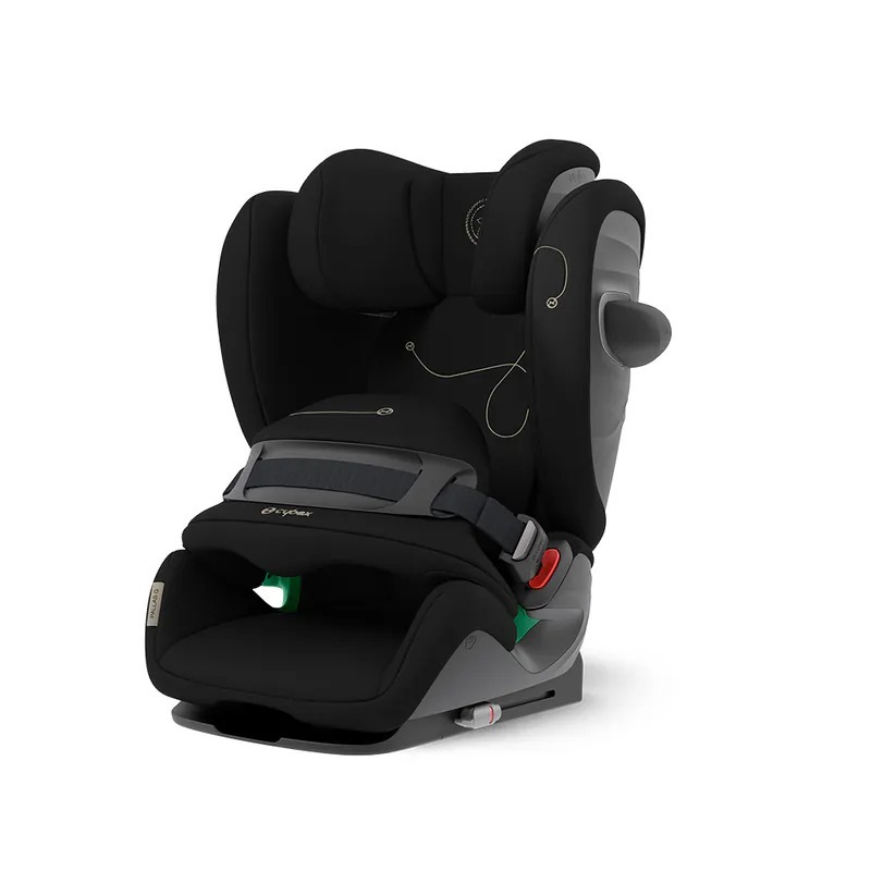 CYBEX Pallas G i-size 二合一成長型汽座