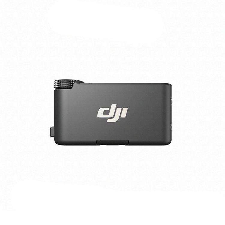 DJI MIC 3 無線麥克風 接收器