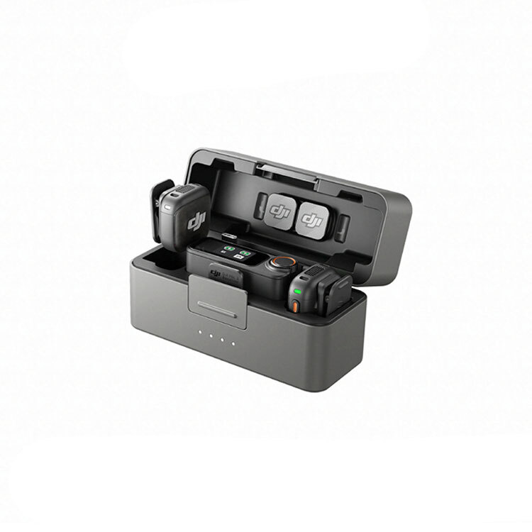 DJI MIC 3 無線麥克風