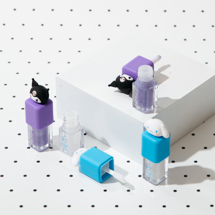 三麗鷗 保濕潤澤唇油