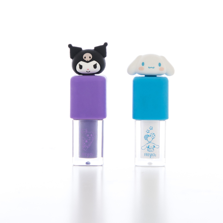 三麗鷗 保濕潤澤唇油