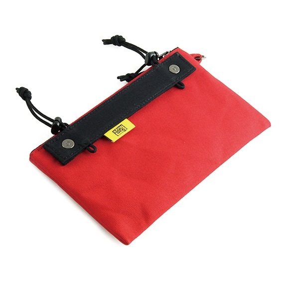 VanNuys C454 Buttons Inner Bag Hanging Accessories