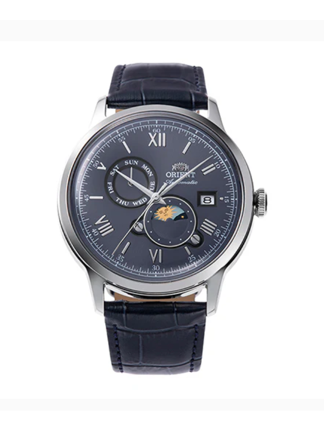 Orient RA-AK0806L30B