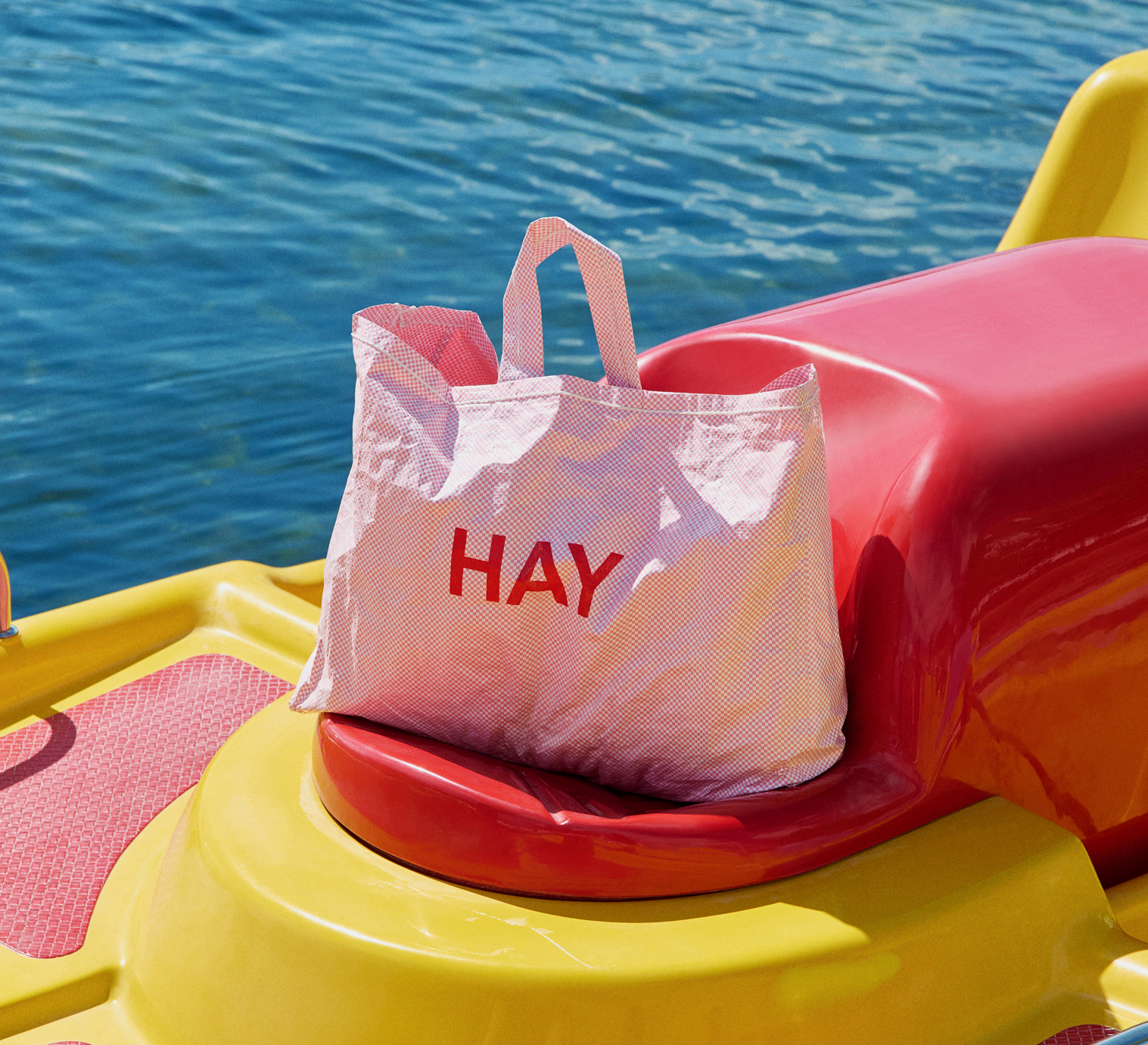 Candy Mono Bag M / 提袋