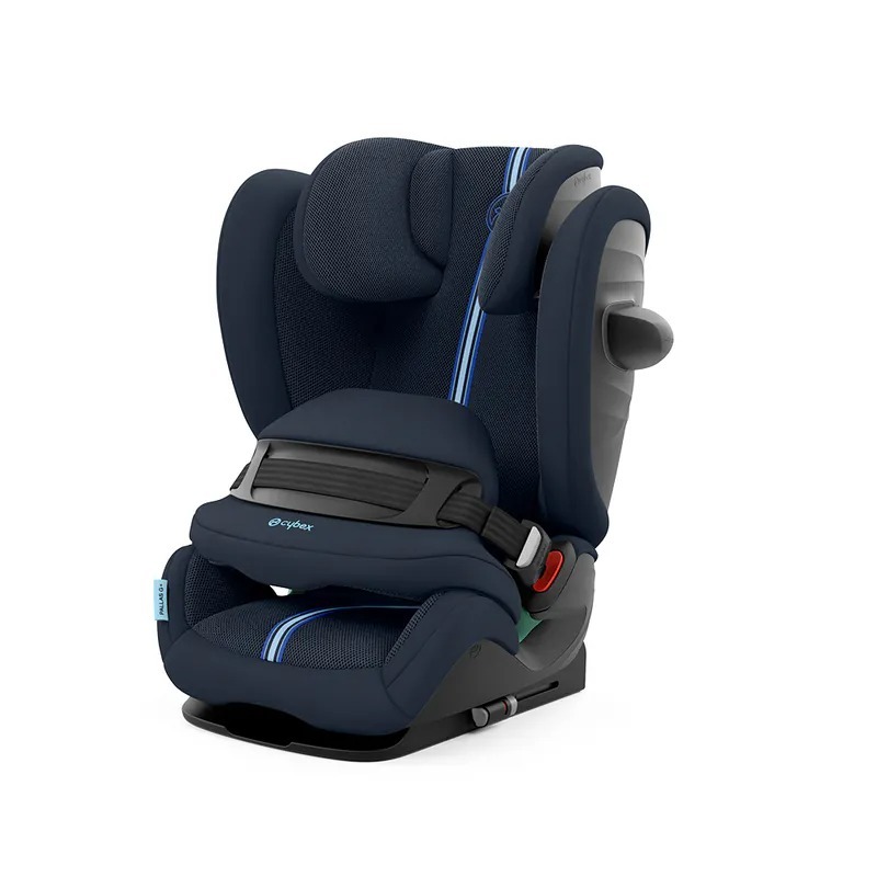 Cybex Pallas G i-size Plus 二合一成長型汽座