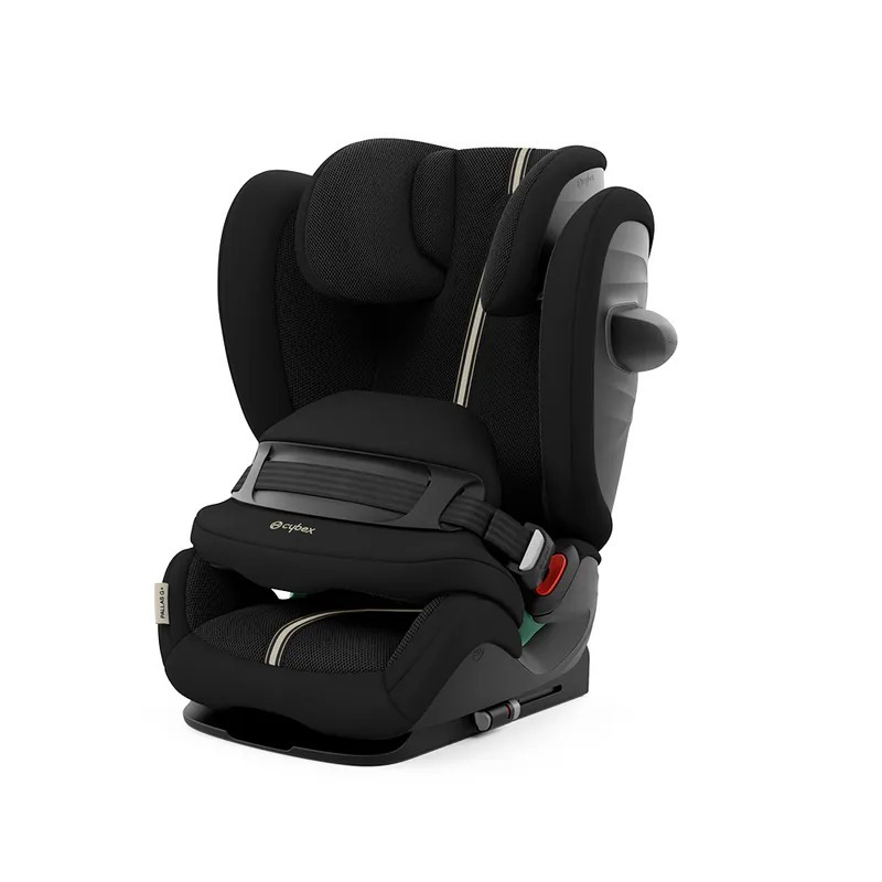Cybex Pallas G i-size Plus 二合一成長型汽座