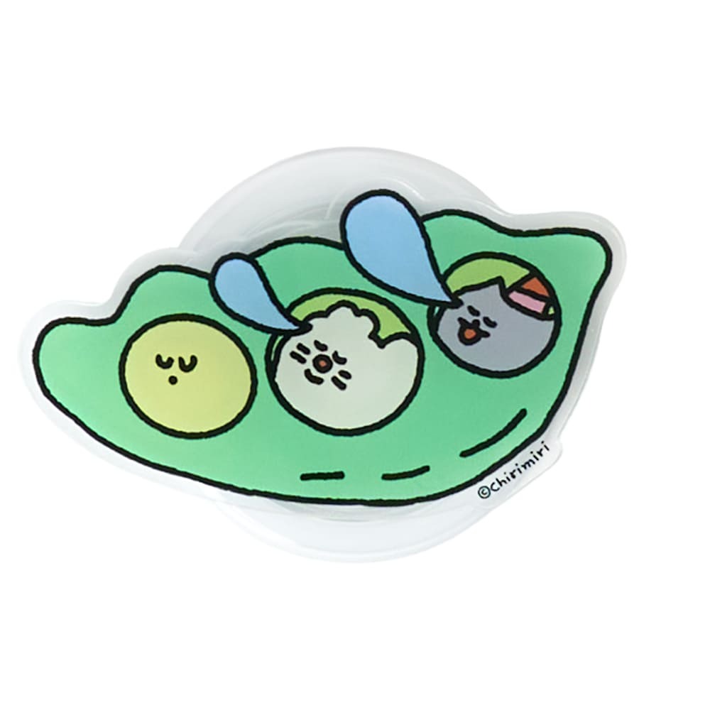 Chirimiri 磁吸手機支架 / 晚安-VT062