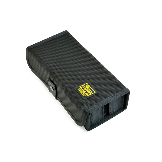VanNuys Earphones case／4個用 VanNuys E048 2格耳機收納盒| FUTEX Store