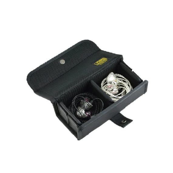 VanNuys E048 2格耳機收納盒