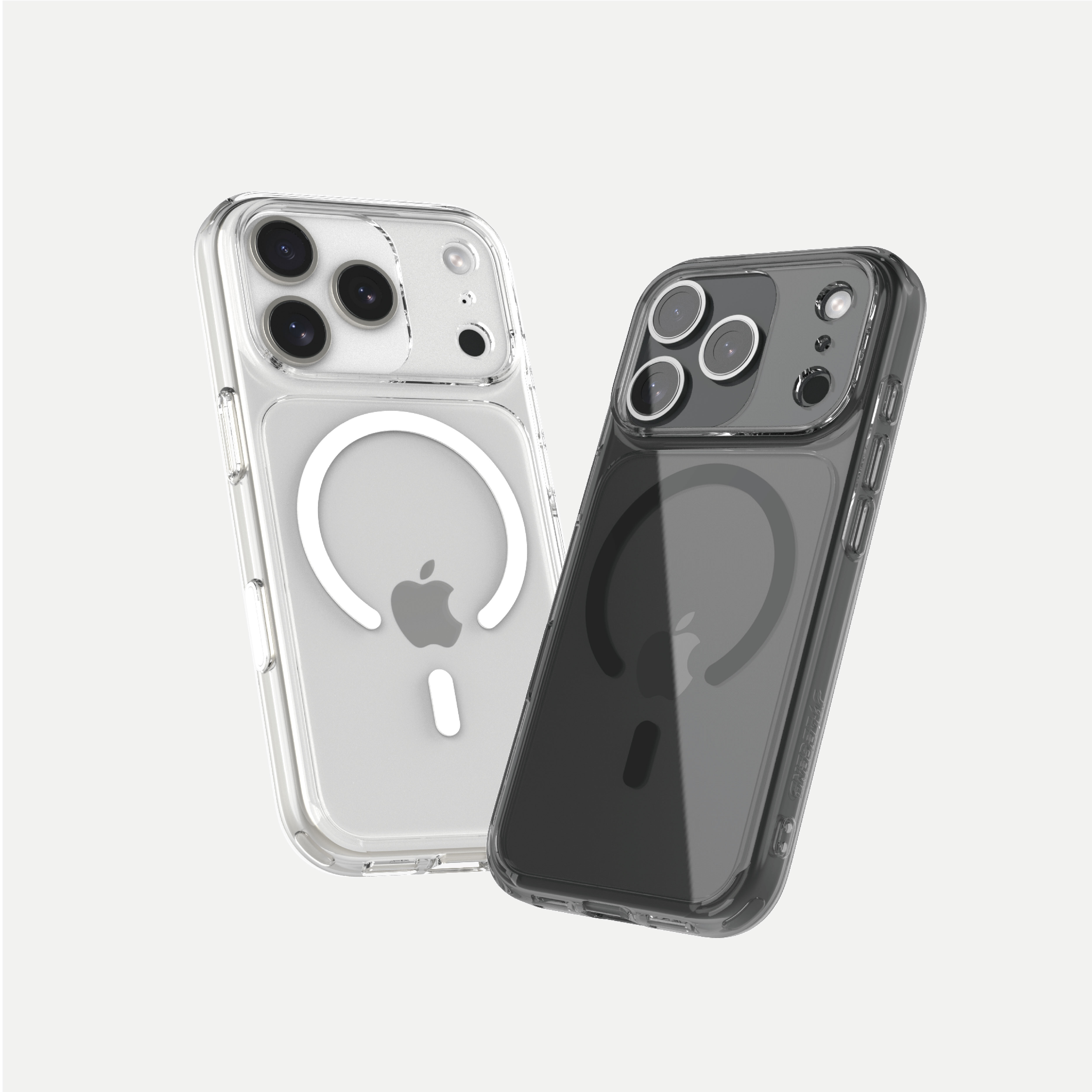 Hybrid Cushion Mag Case 減震防摔磁吸保護殼