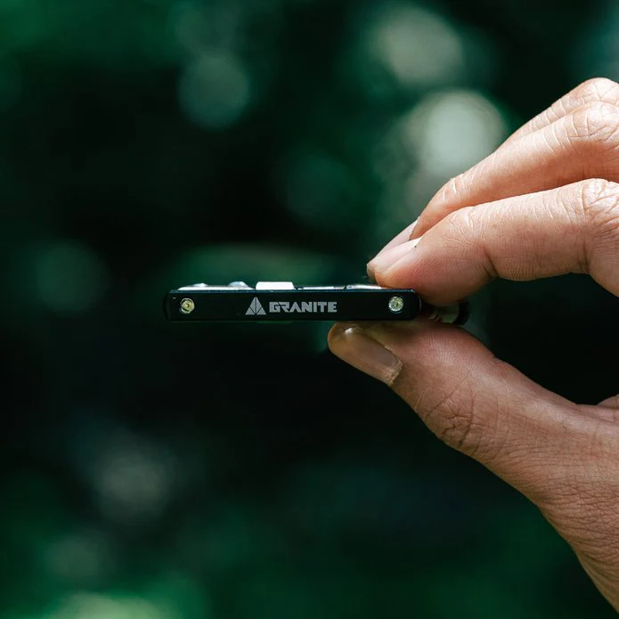 Granite Diverse 10 多功能工具組