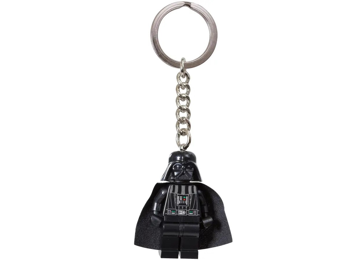 850996 Darth Vader Keychain
