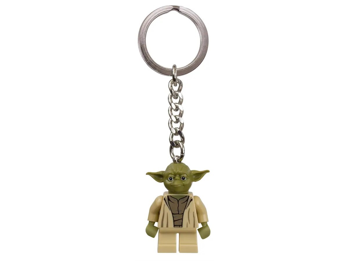 853449 Keychain Yoda 2015