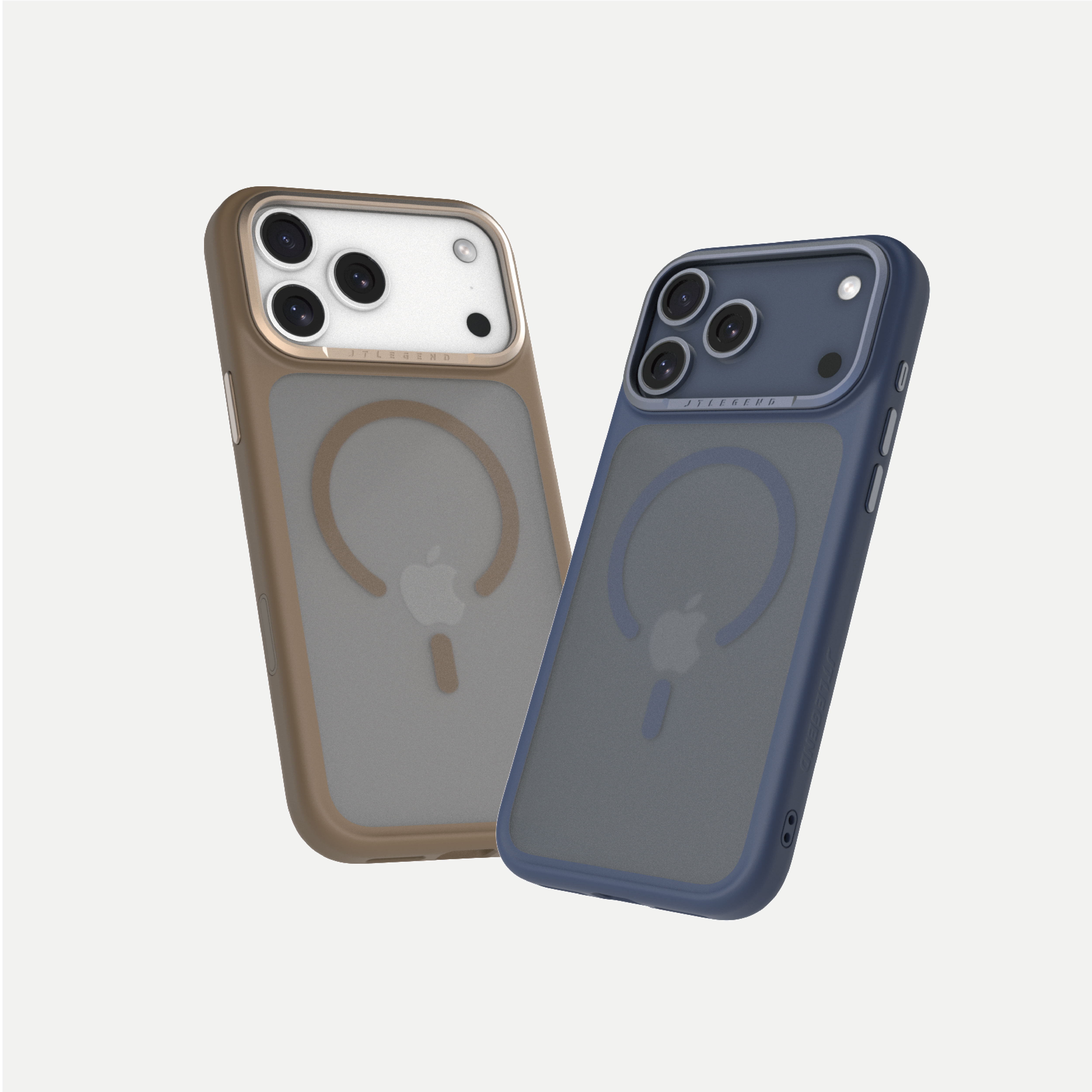 Edge Solid Mag Case 防摔抗汙磁吸保護殼