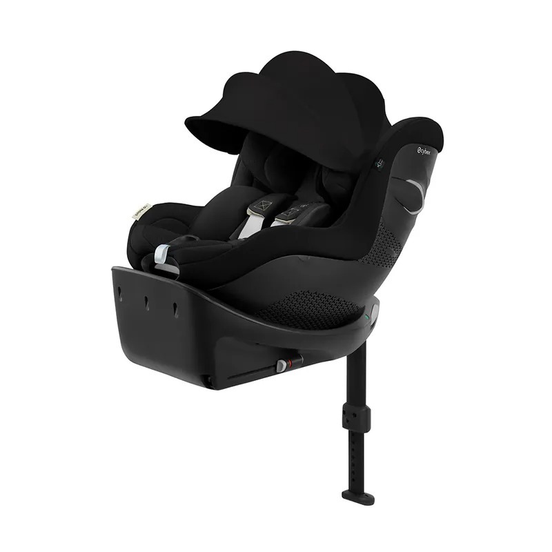 CYBEX Sirona Gi i-size Plus 新生兒透氣旋轉汽座