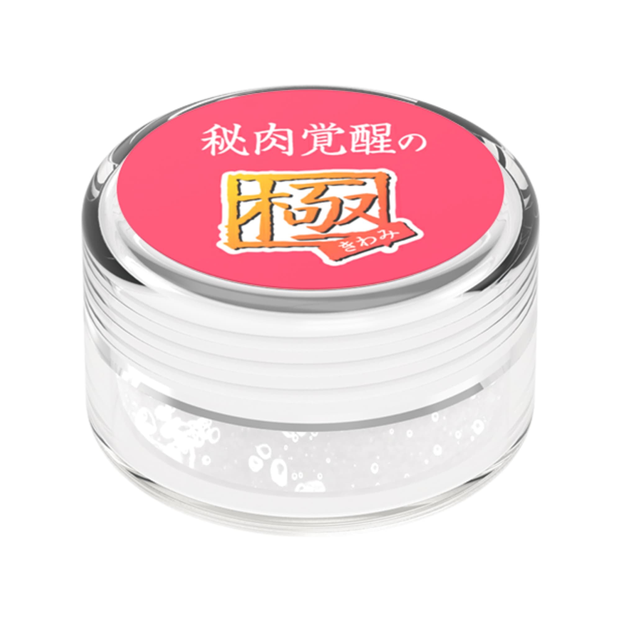 SSI Japan 絕對潮吹高潮膏 濡れアワビ 私處覺醒の極 【女性用】