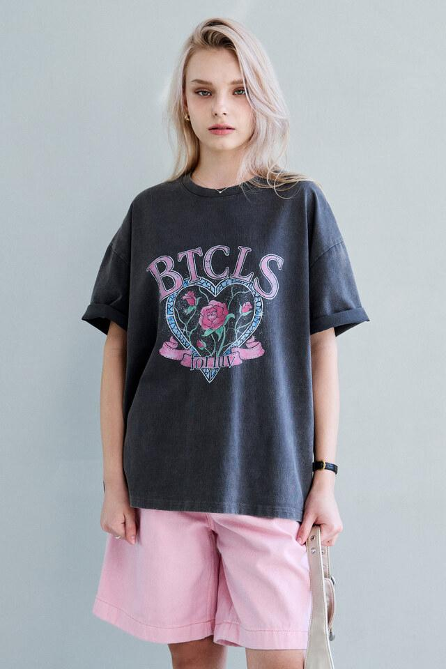 Bitter Cells Glassy Rose Pigment