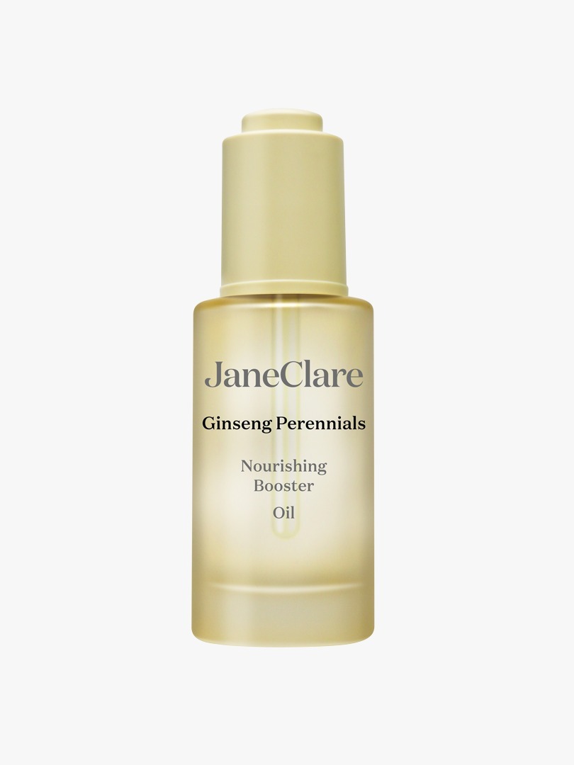 Jane Clare 長效潤澤精萃油