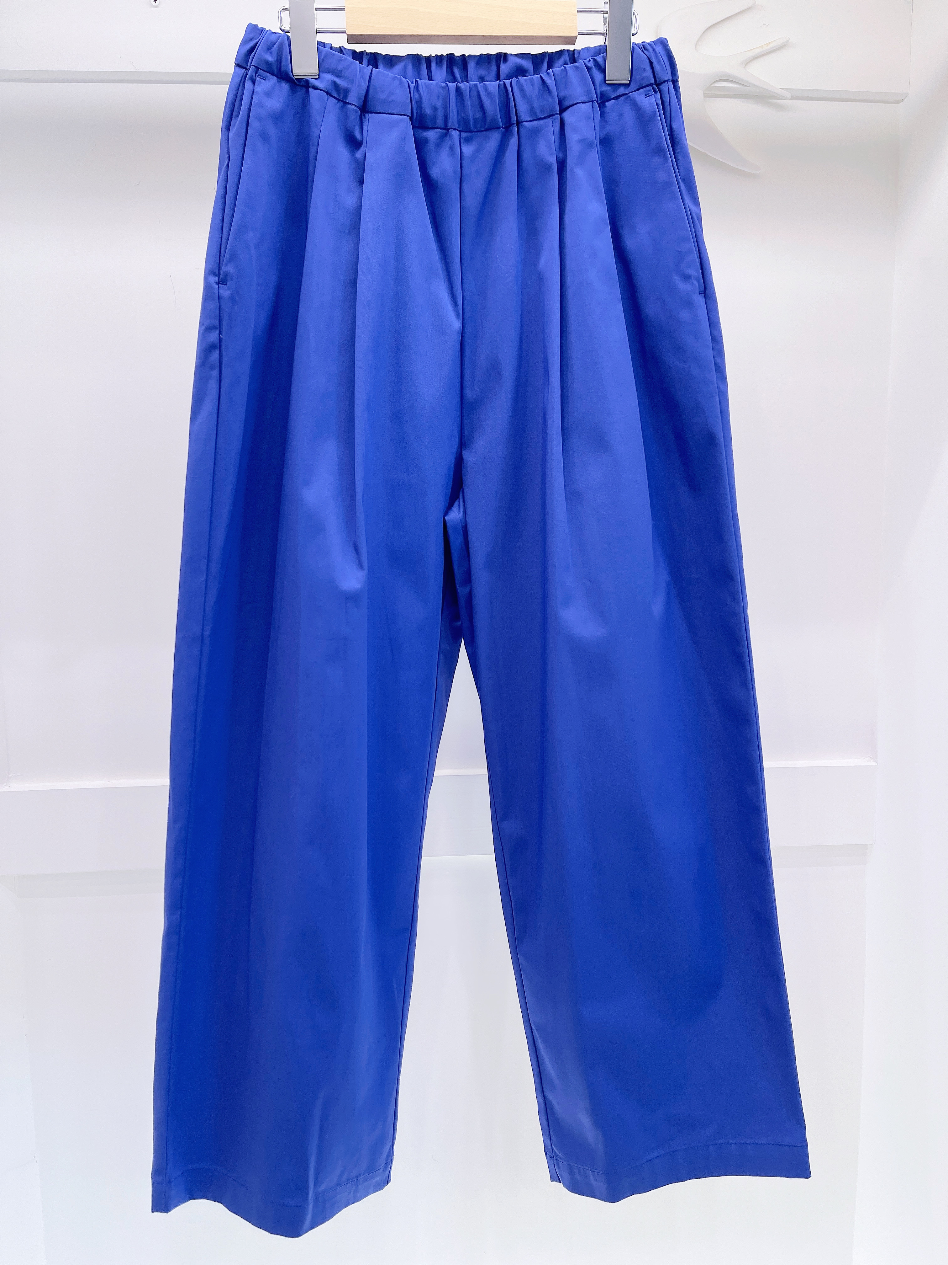 MidiUmi 休閒色褲子