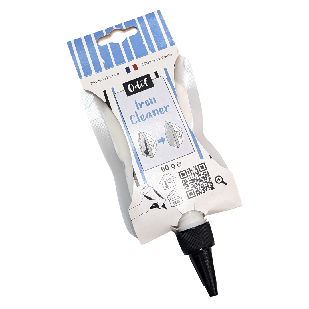 【Odif】熨斗清潔劑